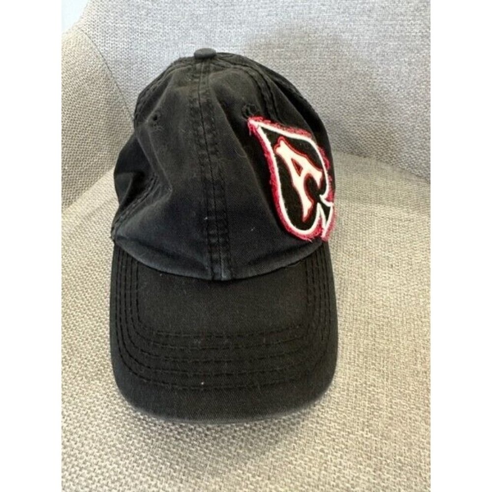 Reno Aces Baseball Club Hat Black 47 Twins The Franchise Genuine MLB Large L